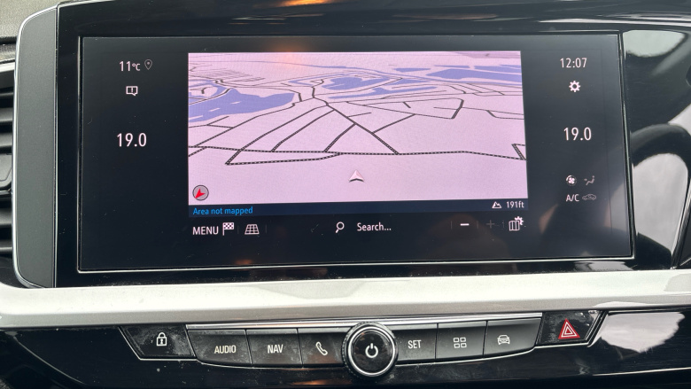 Vauxhall Grandland 1.2 Turbo Elite 5dr Petrol Hatchback